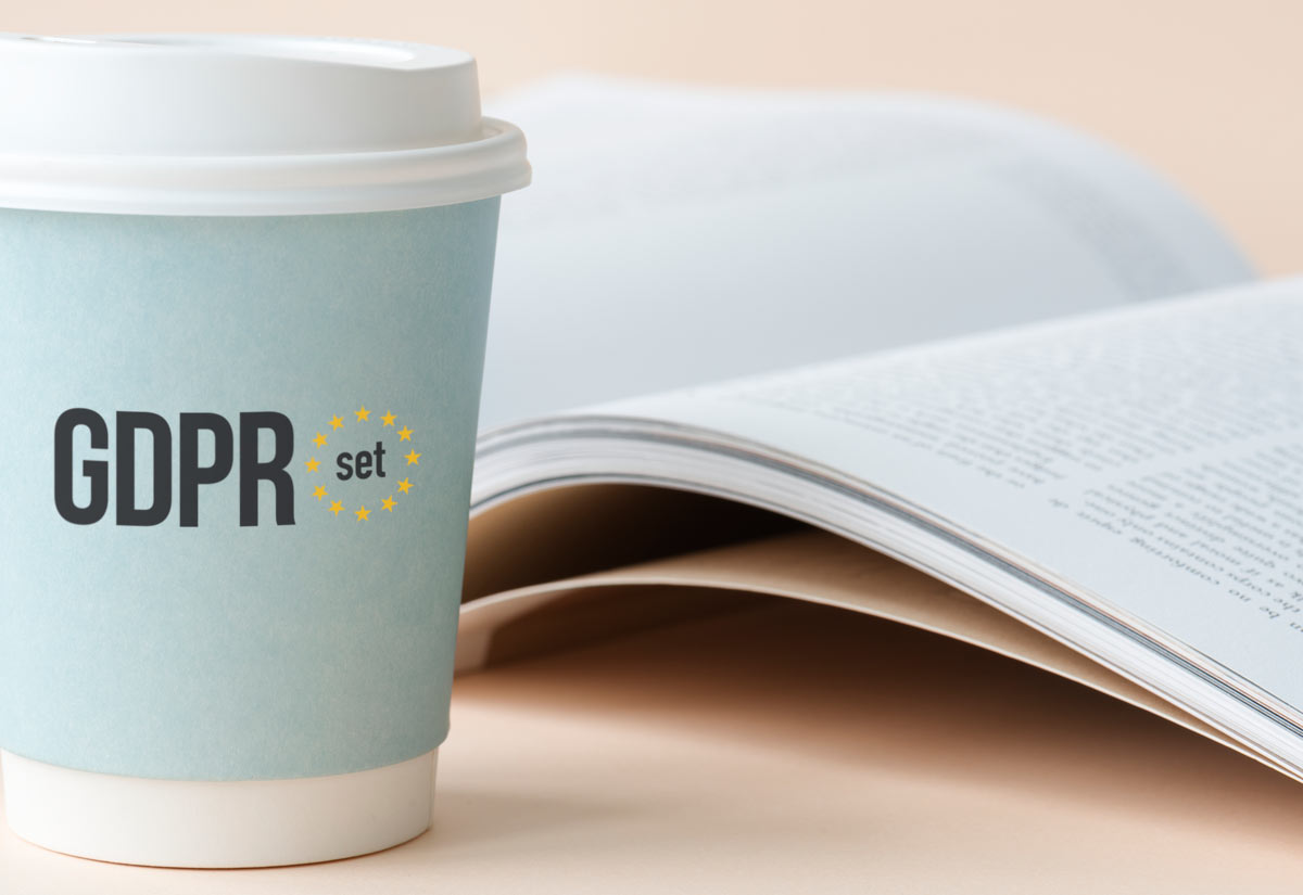 Succo di GDPR